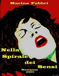 Baixar Nella Spirale  dei Sensi pdf, epub, eBook