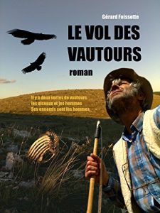 Baixar LE VOL DES VAUTOURS (French Edition) pdf, epub, eBook