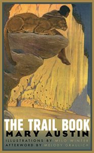 Baixar The Trail Book (Western Literature Series) pdf, epub, eBook
