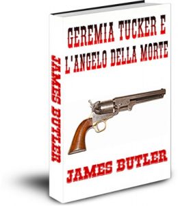 Baixar Geremia Tucker E L’Angelo Della Morte (Italian Edition) pdf, epub, eBook