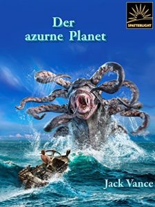 Baixar Der azurne Planet (German Edition) pdf, epub, eBook