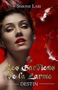 Baixar Destin (Les Gardiens de la Larme t. 3) (French Edition) pdf, epub, eBook