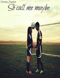 Baixar So call me maybe! pdf, epub, eBook
