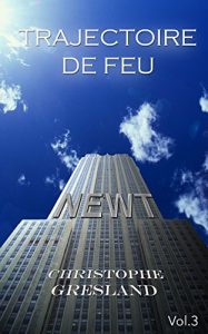 Baixar Trajectoire de feu – Vol. 3 (French Edition) pdf, epub, eBook