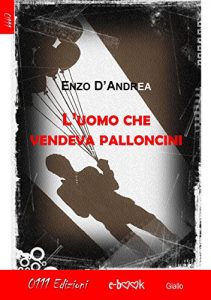 Baixar L’uomo che vendeva palloncini pdf, epub, eBook