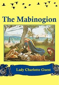 Baixar The Mabinogion (illustrated) (English Edition) pdf, epub, eBook