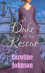 Baixar A Duke to the Rescue (English Edition) pdf, epub, eBook