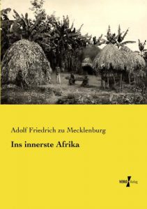 Baixar Ins innerste Afrika (German Edition) pdf, epub, eBook