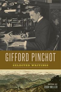 Baixar Gifford Pinchot: Selected Writings pdf, epub, eBook