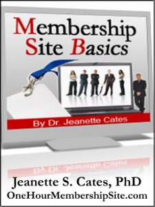 Baixar Membership Site Basics: What You Need To Know Before You Start (English Edition) pdf, epub, eBook