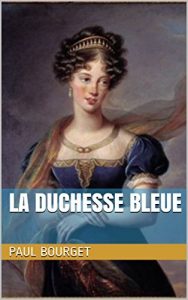 Baixar La duchesse bleue (French Edition) pdf, epub, eBook