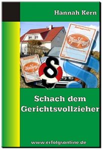 Baixar Schach dem Gerichtsvollzieher (German Edition) pdf, epub, eBook