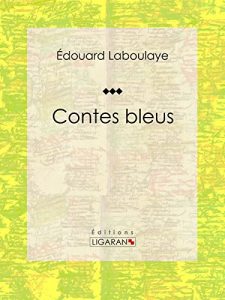 Baixar Contes bleus (French Edition) pdf, epub, eBook