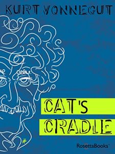 Baixar Cat’s Cradle (English Edition) pdf, epub, eBook