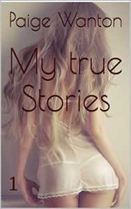 Baixar My true Stories: 1 (German Edition) pdf, epub, eBook