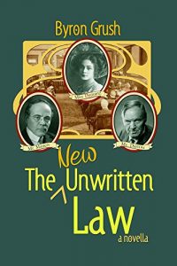 Baixar The New Unwritten Law (English Edition) pdf, epub, eBook