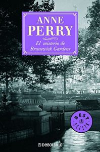 Baixar EL misterio de Brunswick Gardens (Inspector Thomas Pitt 18) pdf, epub, eBook