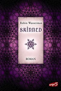 Baixar Skinned (SciFi-Dystopie 1) (German Edition) pdf, epub, eBook