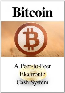 Baixar Bitcoin: A Peer-to-Peer Electronic Cash System [Illustrated] (English Edition) pdf, epub, eBook