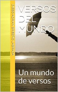 Baixar Versos del mundo: Un mundo de versos (Spanish Edition) pdf, epub, eBook