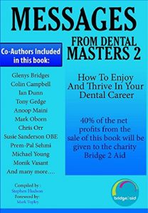 Baixar Messages from Dental masters 2 (English Edition) pdf, epub, eBook