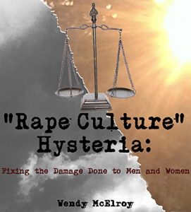 Baixar Rape Culture Hysteria: Fixing the Damage Done to Men and Women (English Edition) pdf, epub, eBook