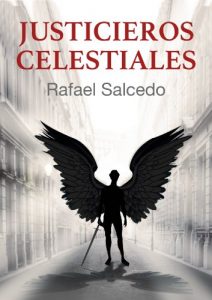 Baixar Justicieros Celestiales (Spanish Edition) pdf, epub, eBook