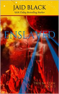 Baixar Enslaved (Trek Mi Q’an Book 3) (English Edition) pdf, epub, eBook