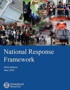 Baixar National Response Framework, 2008 (English Edition) pdf, epub, eBook