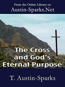 Baixar The Cross and God’s Eternal Purpose (English Edition) pdf, epub, eBook