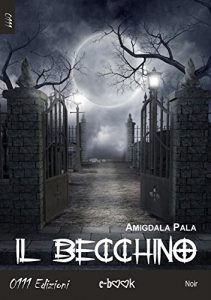 Baixar Il becchino pdf, epub, eBook