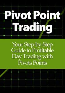Baixar Pivot Point Trading: Your Step-by-Step Guide to Profitable Day Trading with Pivots Points (English Edition) pdf, epub, eBook