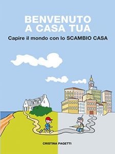 Baixar Benvenuto a casa tua pdf, epub, eBook