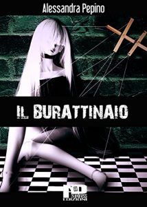 Baixar Il Burattinaio pdf, epub, eBook