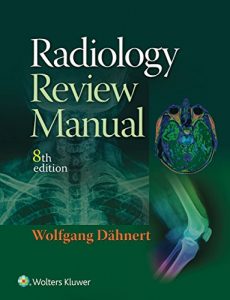 Baixar Radiology Review Manual pdf, epub, eBook