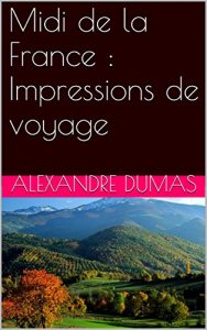 Baixar Midi de la France : Impressions de voyage (French Edition) pdf, epub, eBook