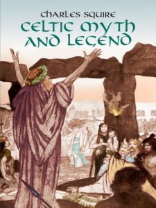 Baixar Celtic Myth and Legend (Celtic, Irish) pdf, epub, eBook