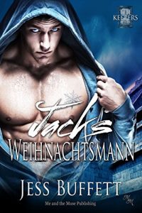 Baixar Jacks Weihnachtsmann (The Keepers 4) (German Edition) pdf, epub, eBook