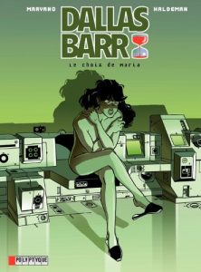 Baixar Dallas Barr (Lombard) – tome 2 – Choix de Maria (Le) (Polyptique – Dallas Barr) pdf, epub, eBook