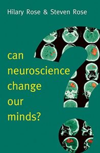 Baixar Can Neuroscience Change Our Minds? (New Human Frontiers) pdf, epub, eBook