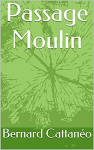 Baixar Passage Moulin (French Edition) pdf, epub, eBook
