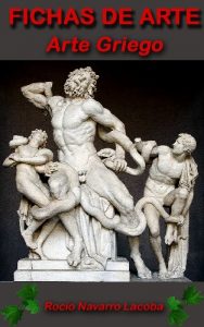 Baixar Arte griego (Fichas de arte) (Spanish Edition) pdf, epub, eBook