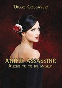 Baixar Anime Assassine – Anche tu te ne andrai pdf, epub, eBook