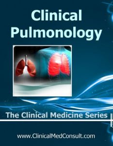 Baixar Clinical Pulmonology – 2017 (The Clinical Medicine Series Book 19) (English Edition) pdf, epub, eBook