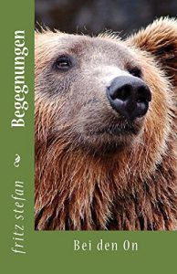 Baixar Begegnungen: Bei den On (German Edition) pdf, epub, eBook