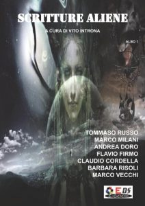 Baixar Scritture aliene Albo 1: A cura di Vito Introna pdf, epub, eBook