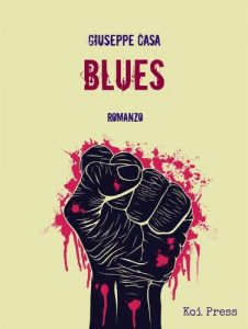 Baixar Blues (Rough) pdf, epub, eBook
