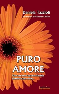 Baixar Puro amore: Kami ama Annie appassionatamente. Entrambe hanno marito… (Narrativa) pdf, epub, eBook