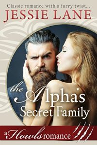 Baixar The Alpha’s Secret Family: Howls Romance (English Edition) pdf, epub, eBook