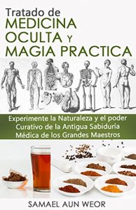 Baixar TRATADO DE MEDICINA OCULTA Y MAGIA PRACTICA (Spanish Edition) pdf, epub, eBook
